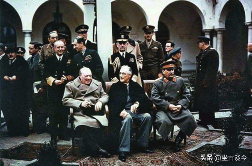 永远的挑战者:400年俄罗斯从弱到强横贯4大国际体系