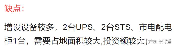 两个ups电源并机怎么接,ups并机方案怎么做