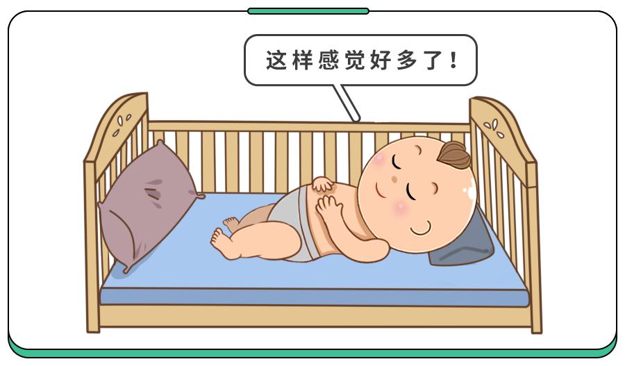 孩子肚子疼的正确处理方法,孩子肚子疼是肚子里面有虫子吗
