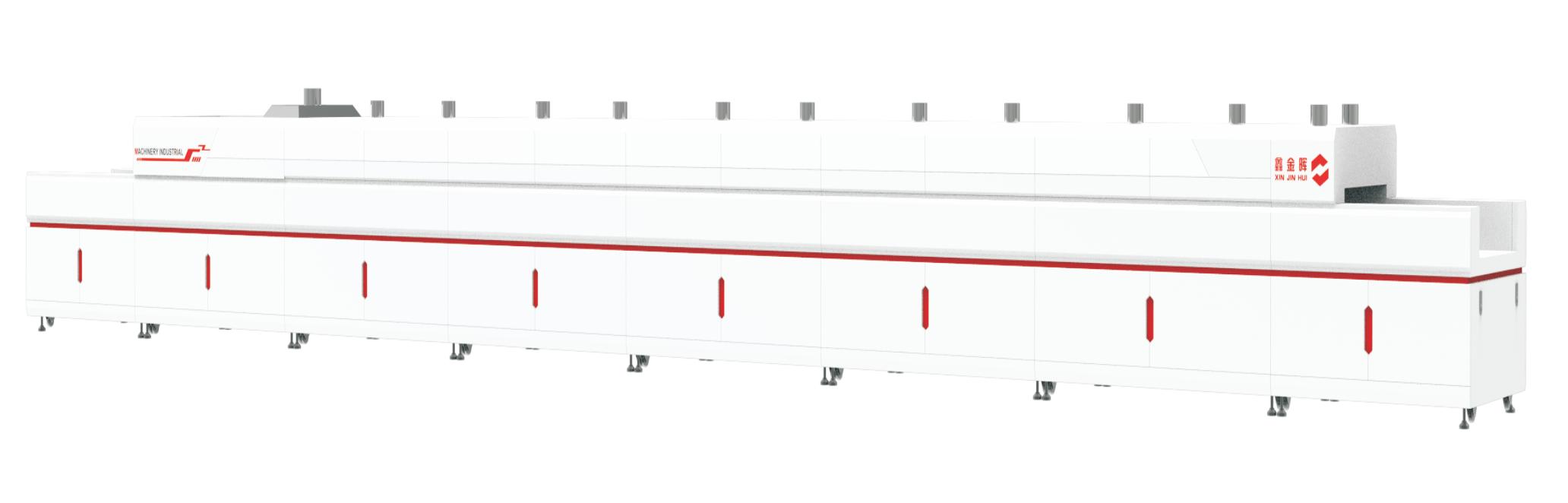 pcb行业节能增效方案,pcb行业新技术