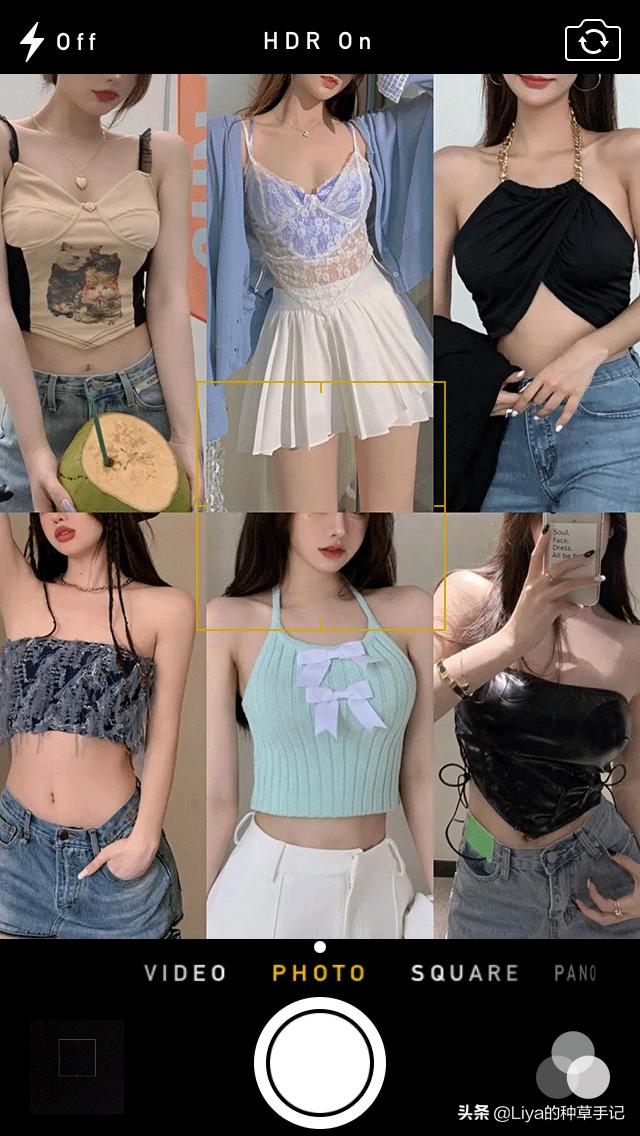 吊带内搭遮副乳遮肉,穿吊带怎么遮肉副乳