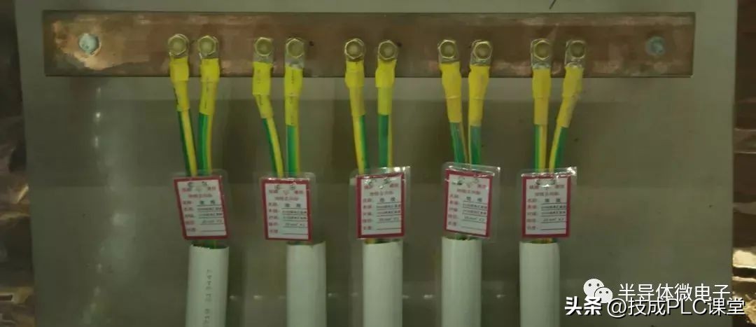 电工布线分线预留全过程,初学电工布线全套视频教程