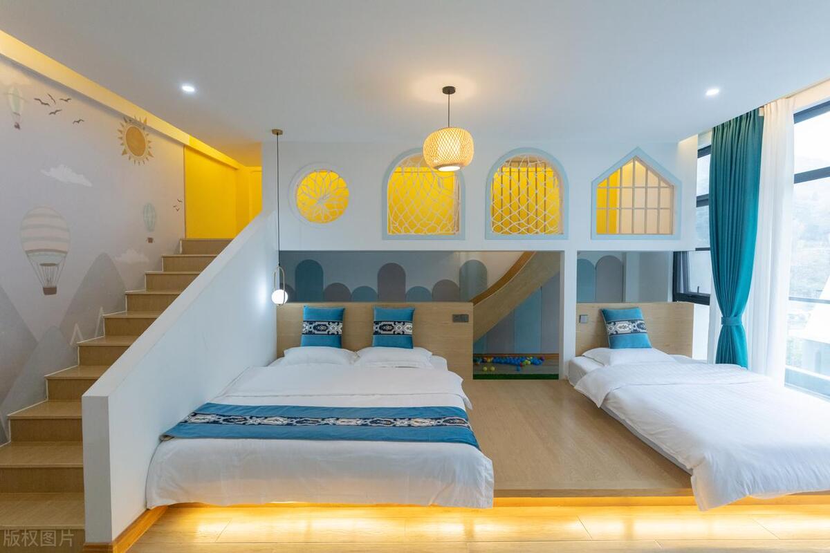 这10个店开在大学城不愁没生意