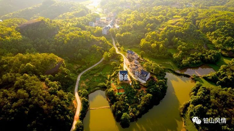 【上饶天下SHOW之铅山县】上饶这里一岩十景，徐霞客赞它为“奇境”！