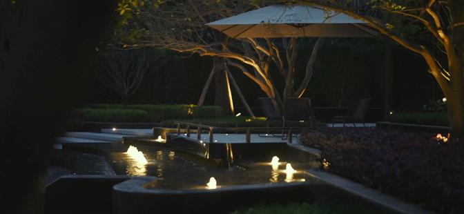 龙湖金茂北岛景观,重庆龙湖金茂北岛位置在哪里