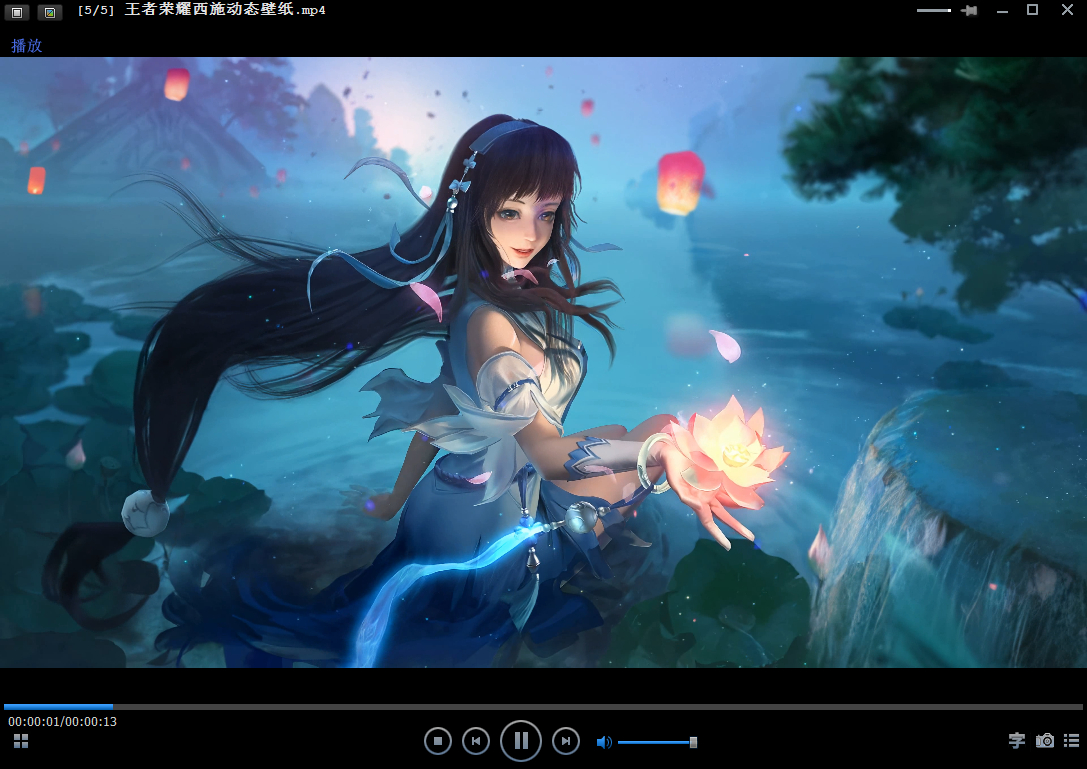 potplayer与恒星播放器哪个好,potplayer怎么设置记忆播放