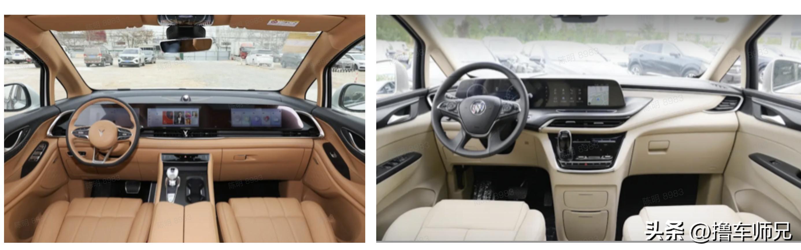 岚图梦想家是商务车吗,岚图梦想家保姆车落地价