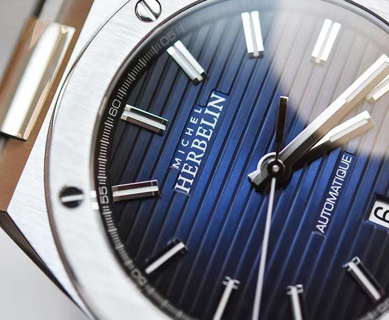 二奢腕表天梭美度,男士机械表美度和天梭哪个比较好