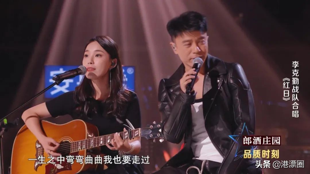 香港四大天王捧港姐,香港四大天王港姐