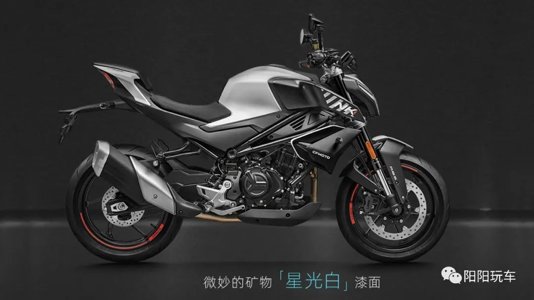 春风450NK三千公里还能卖多少钱,5000左右单缸300cc街车