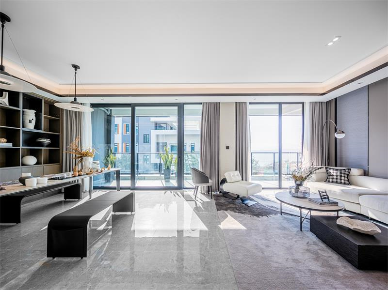 惠州一线海景别墅楼盘推荐，碧桂园十里银滩别墅怎么样？