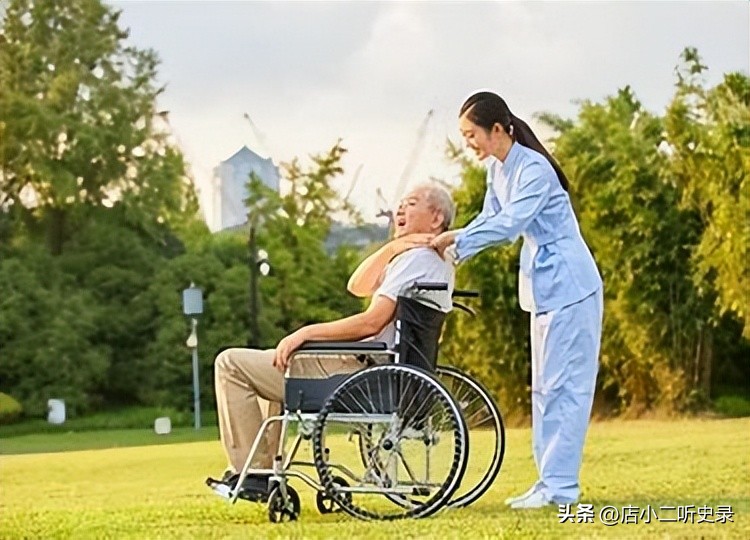 斥资60亿打造日本风情街,山东康养集团为日本人建造养老院