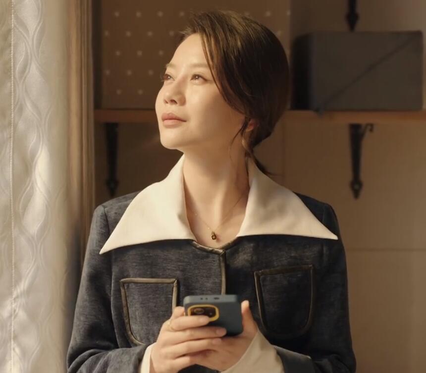 底线黄小蕾剧情是第几集到第几集,底线黄小蕾的角色有什么意义