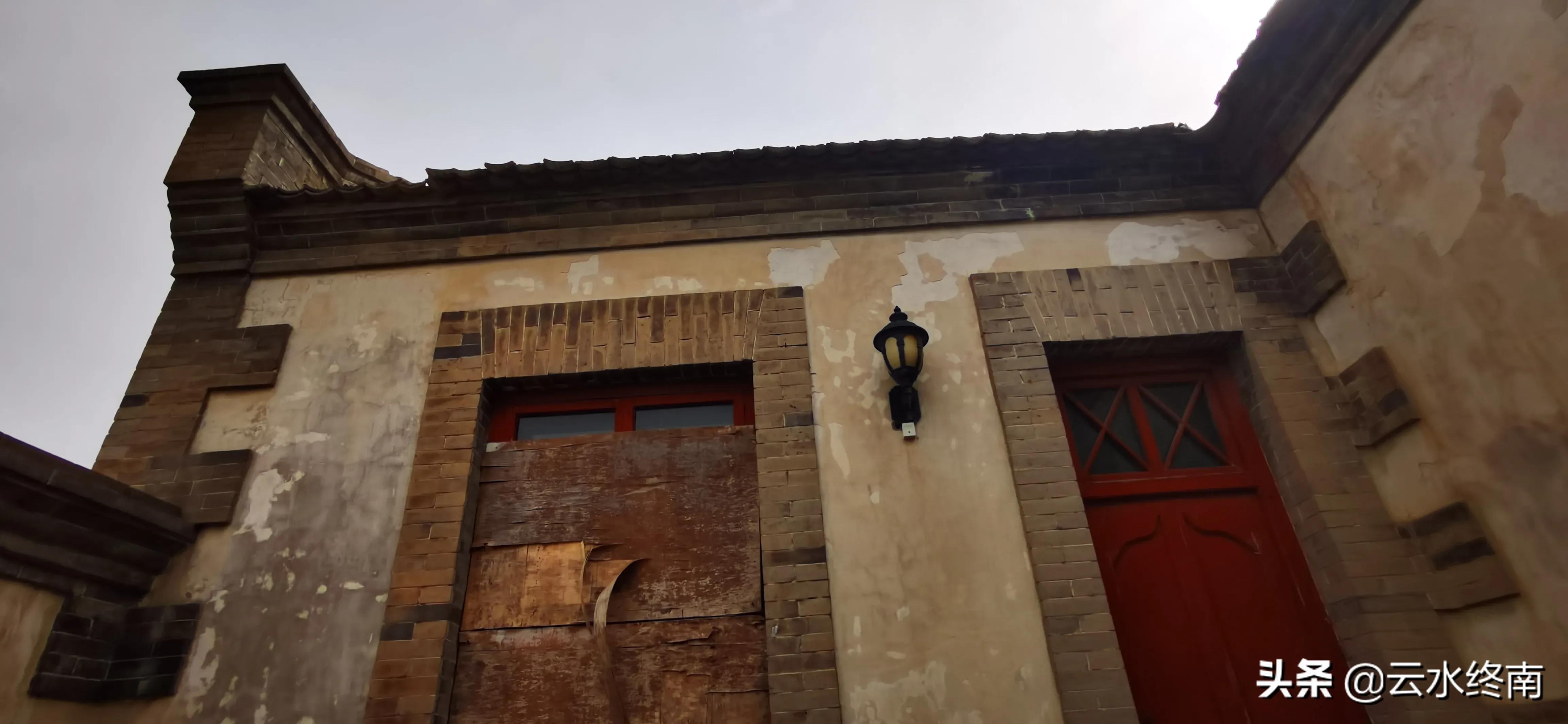 张学良故居哪里值得看,张学良故居探索