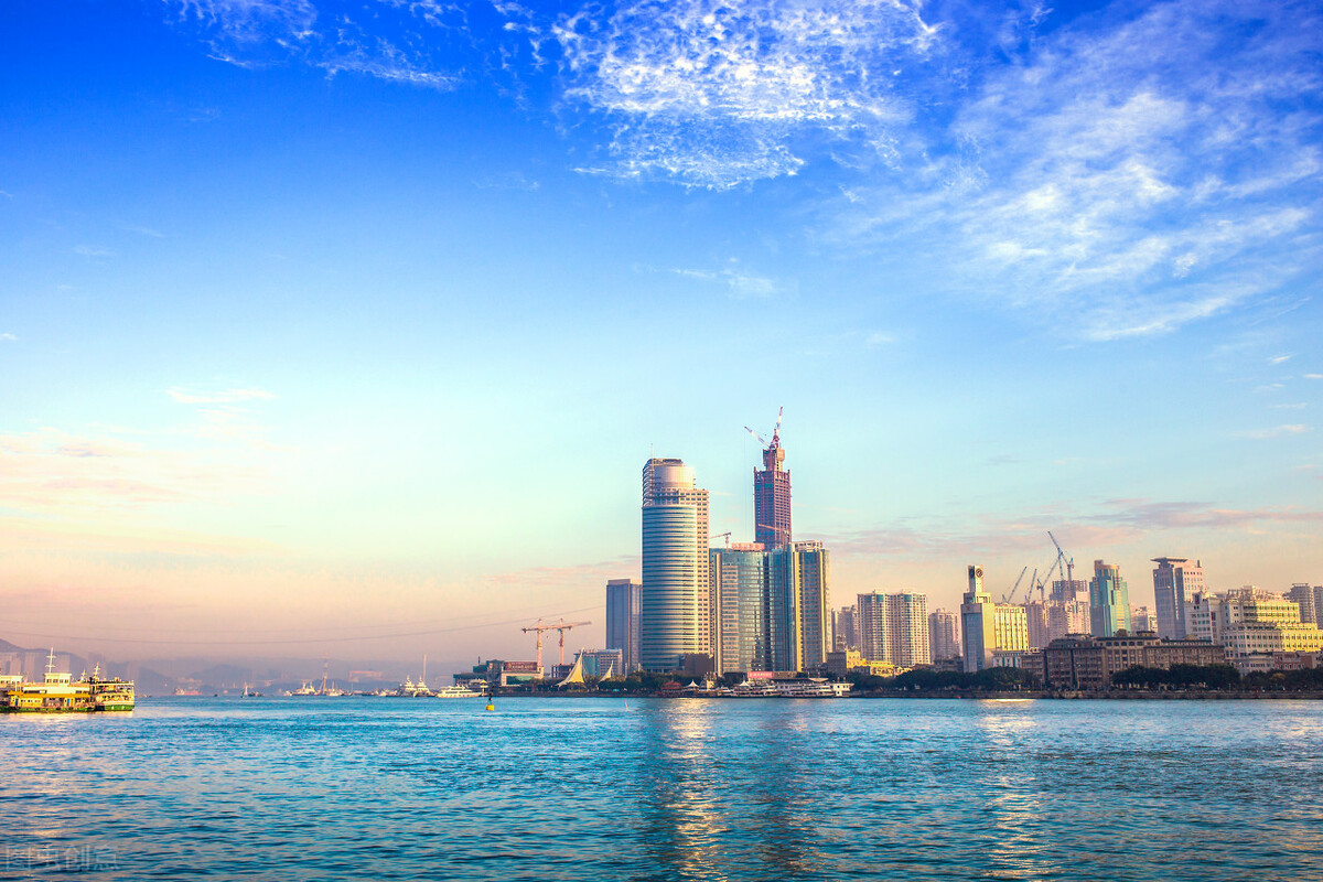 来厦门旅游该怎么玩,来厦门旅游该怎么玩呢