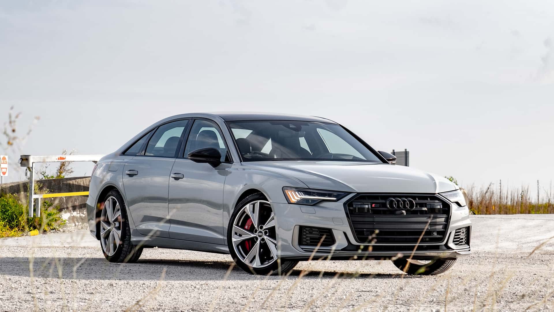 被低估的低调车,2024年老款奥迪s6还值得买吗