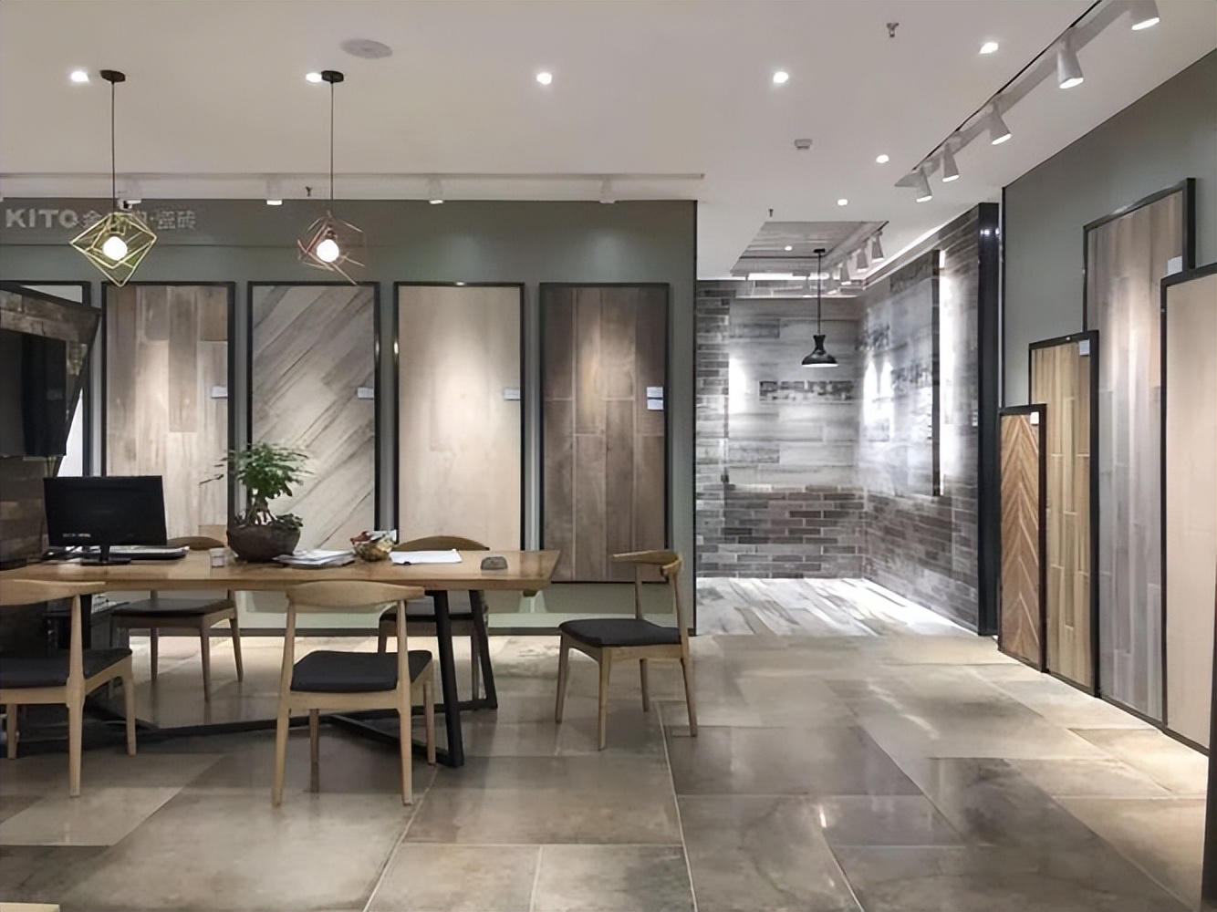 什么品牌的砖耐磨,什么品牌的陶瓷砖好