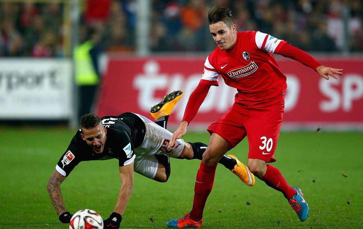 多特蒙德vs拜仁平局,多特蒙德1-0击败弗赖堡