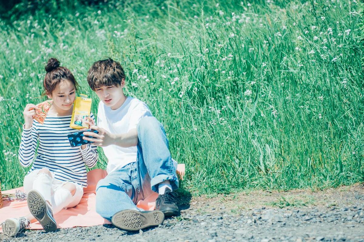 微信恋爱密语,微信爱情小妙招