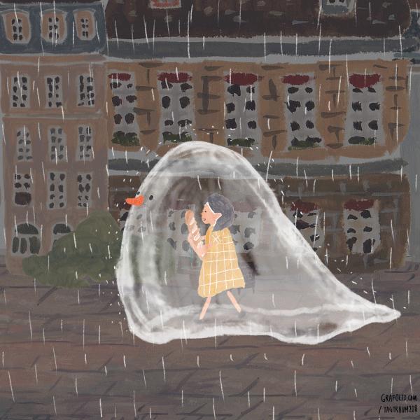 女生该有的好心态,女孩说怎么保持好心态