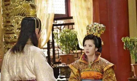 钱皇后和朱祁镇,钱皇后大明风华