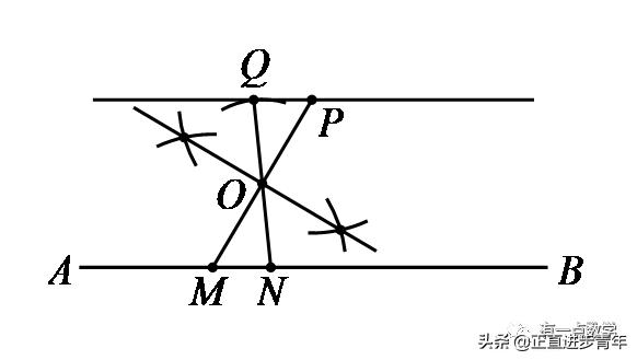 中考尺规作图评分标准,中考尺规作图讲解视频