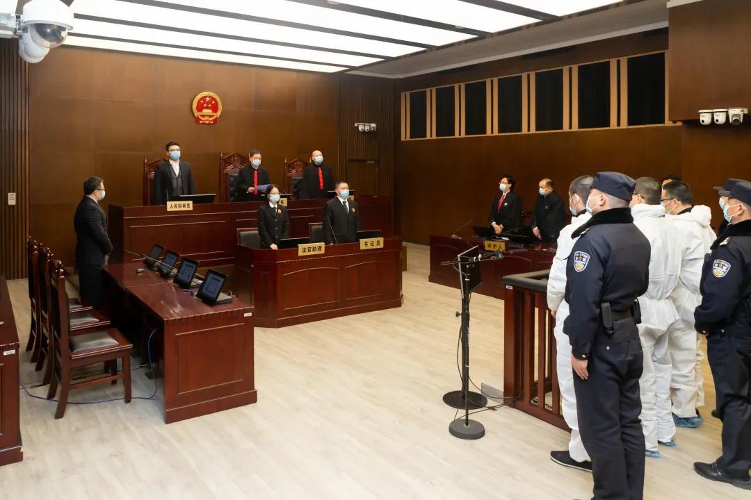 780亿非法套现特大案告破,春晓资本王戎