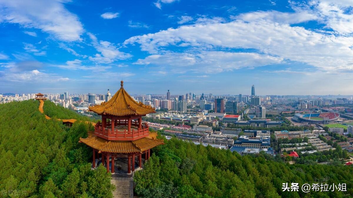 济南市旅游攻略必去景点有哪些,济南旅游攻略景点有哪些