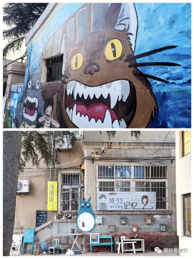 5天“趣”玩青岛，我的私藏遛娃路线