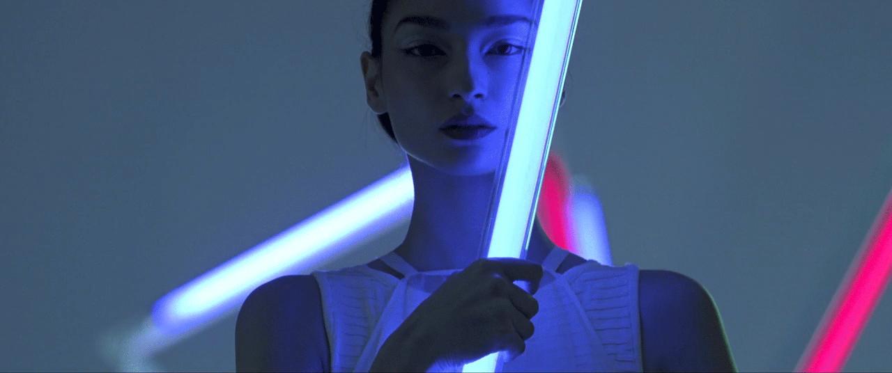 卡萨达尔文的梅丽莎星行者运动