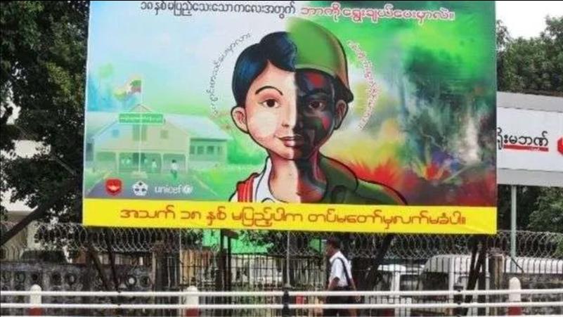 缅北风云：现实版人间地狱，“我”曾在那里失去一切！真实故事