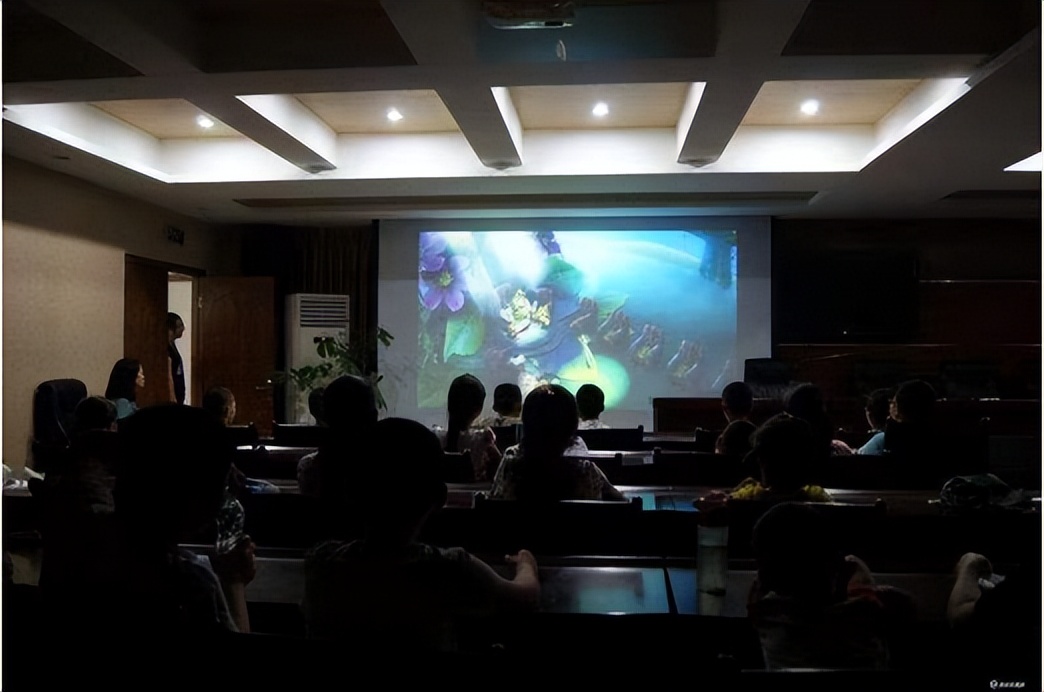 7台演出、6场展览、41场活动……请查收11月份光明区文化菜单！