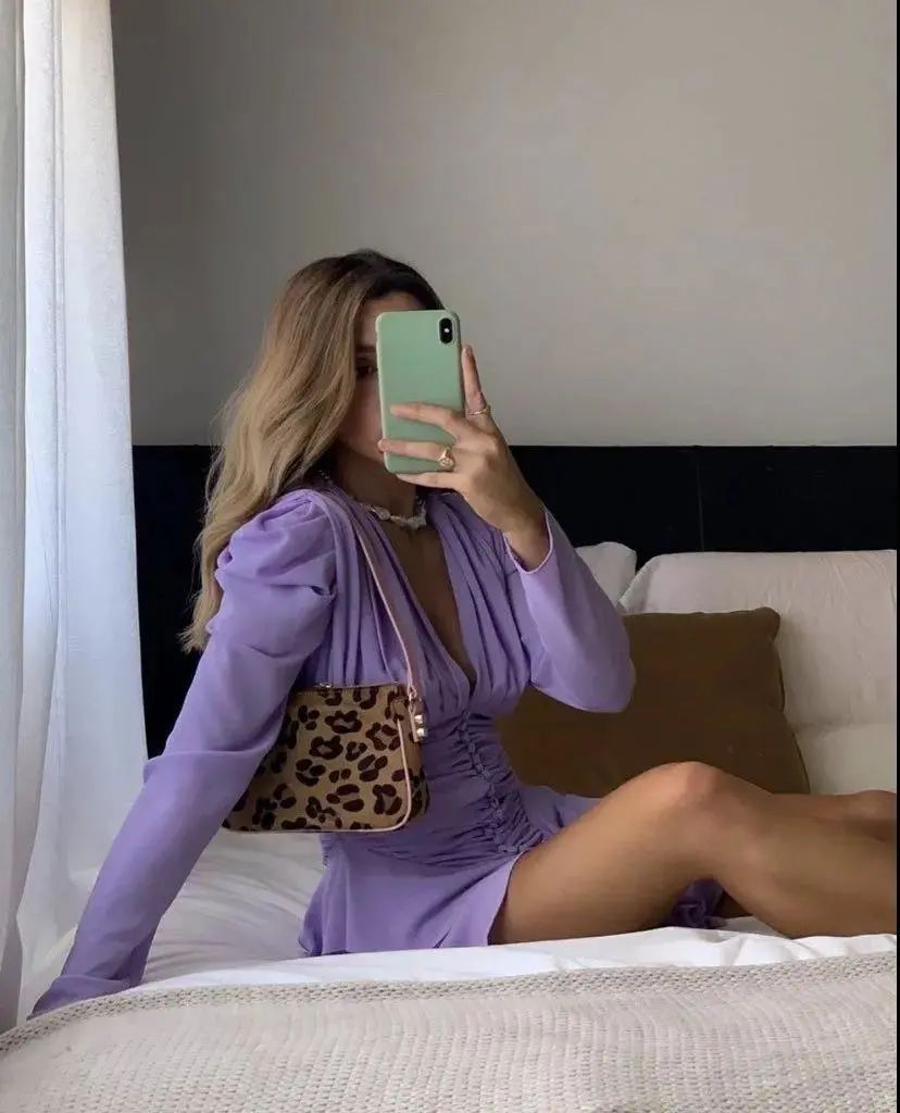 2023年流行色孔雀蓝,2022年春夏五大流行关键色