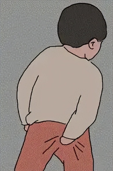 便后屁股擦不干净怎么回事,便后擦不干净妙招