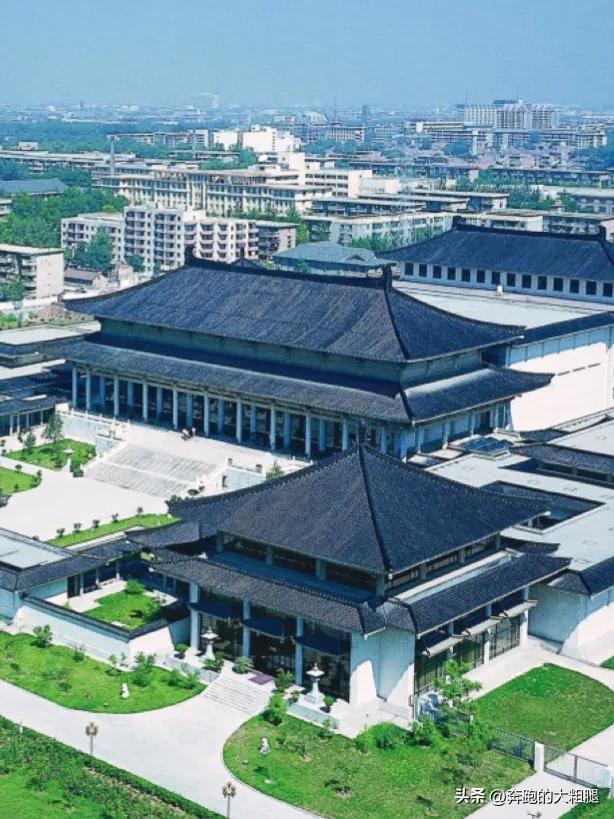 西安旅游3-4天详细攻略最佳线路,西安三日游最佳路线以及费用攻略