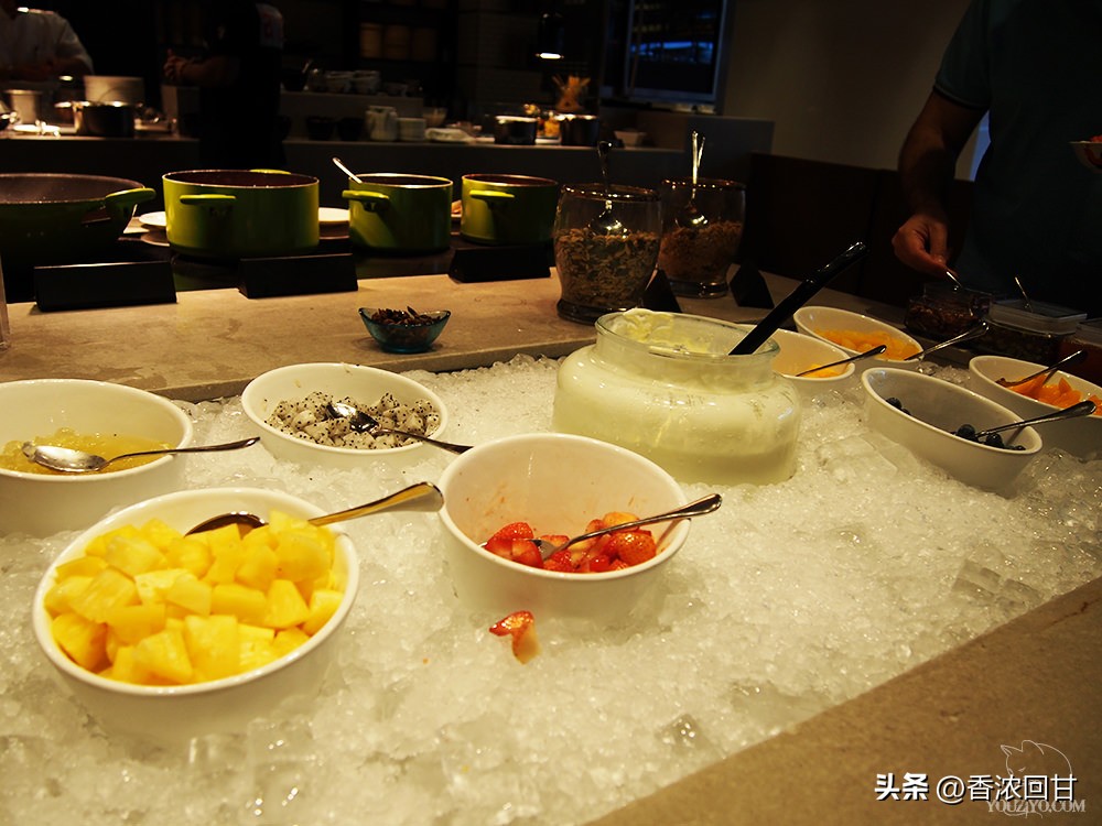 香港住宿酒店合集,香港唯港荟酒店介绍