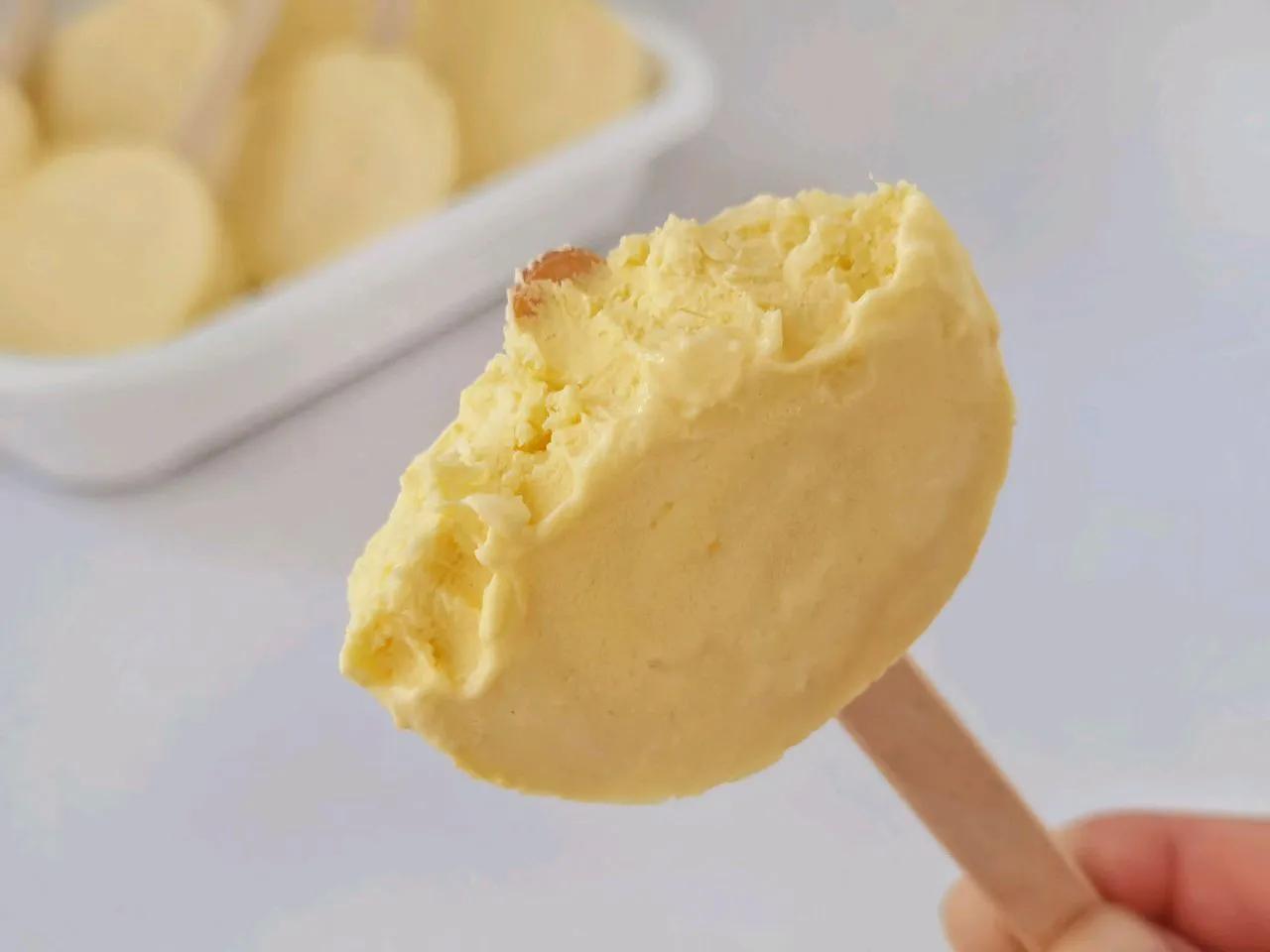 适合夏天吃的甜品简单又好吃,清凉解暑小甜品视频