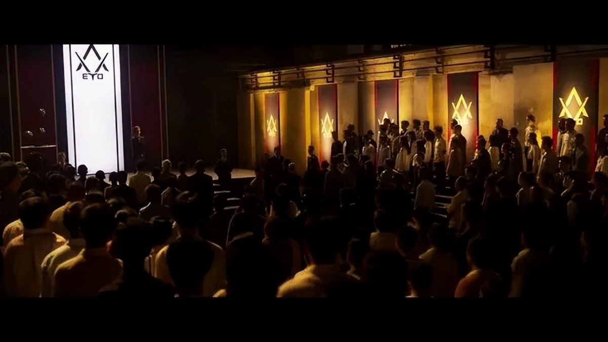 流浪地球2展示了怎样的中国科幻,流浪地球2在中国科幻片上的地位