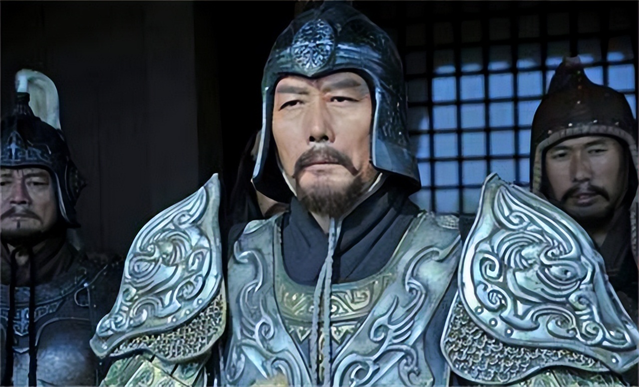 罗贯中真实的三国写成什么样了,罗贯中是怎么知道三国的事件的