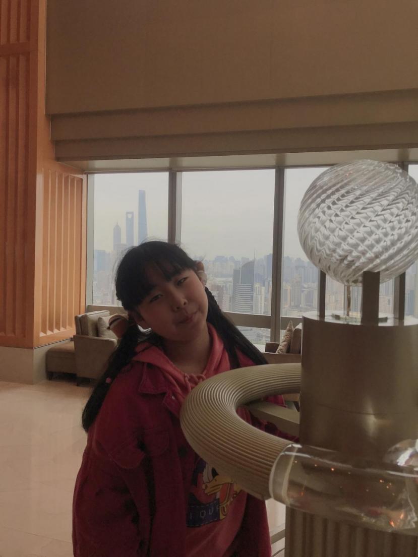 跟着JW城中[小小博学营]，赏名画尝美食，来一场沉浸式美育之旅