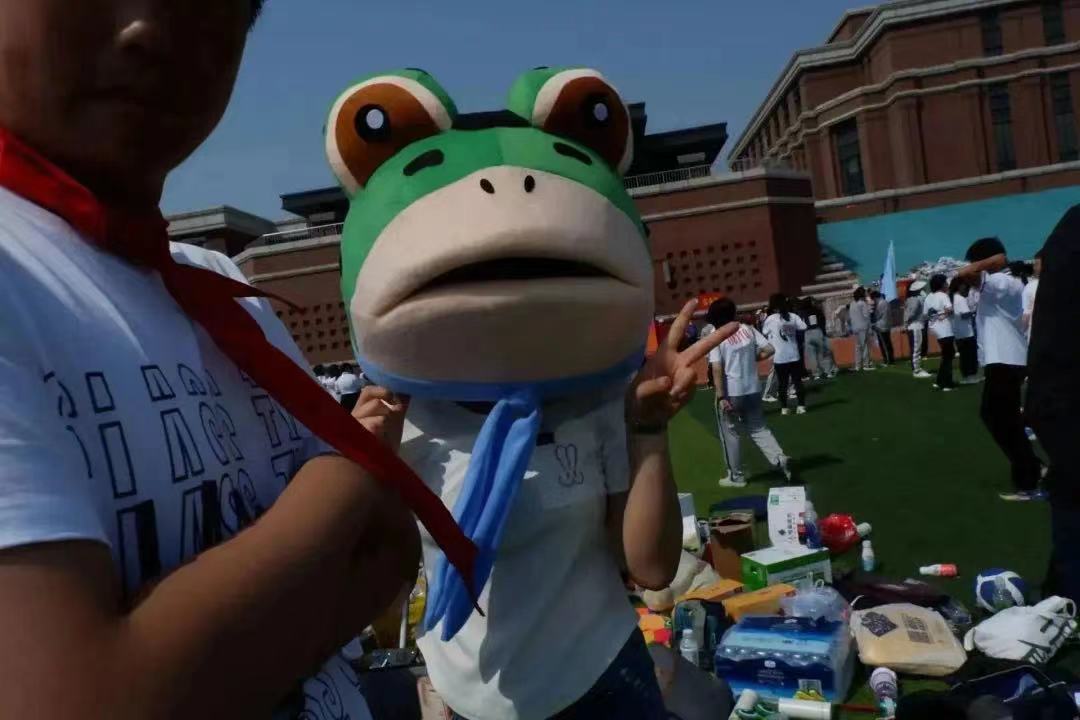 校园运动会开幕式展现青春活力,校园阳光体育运动会