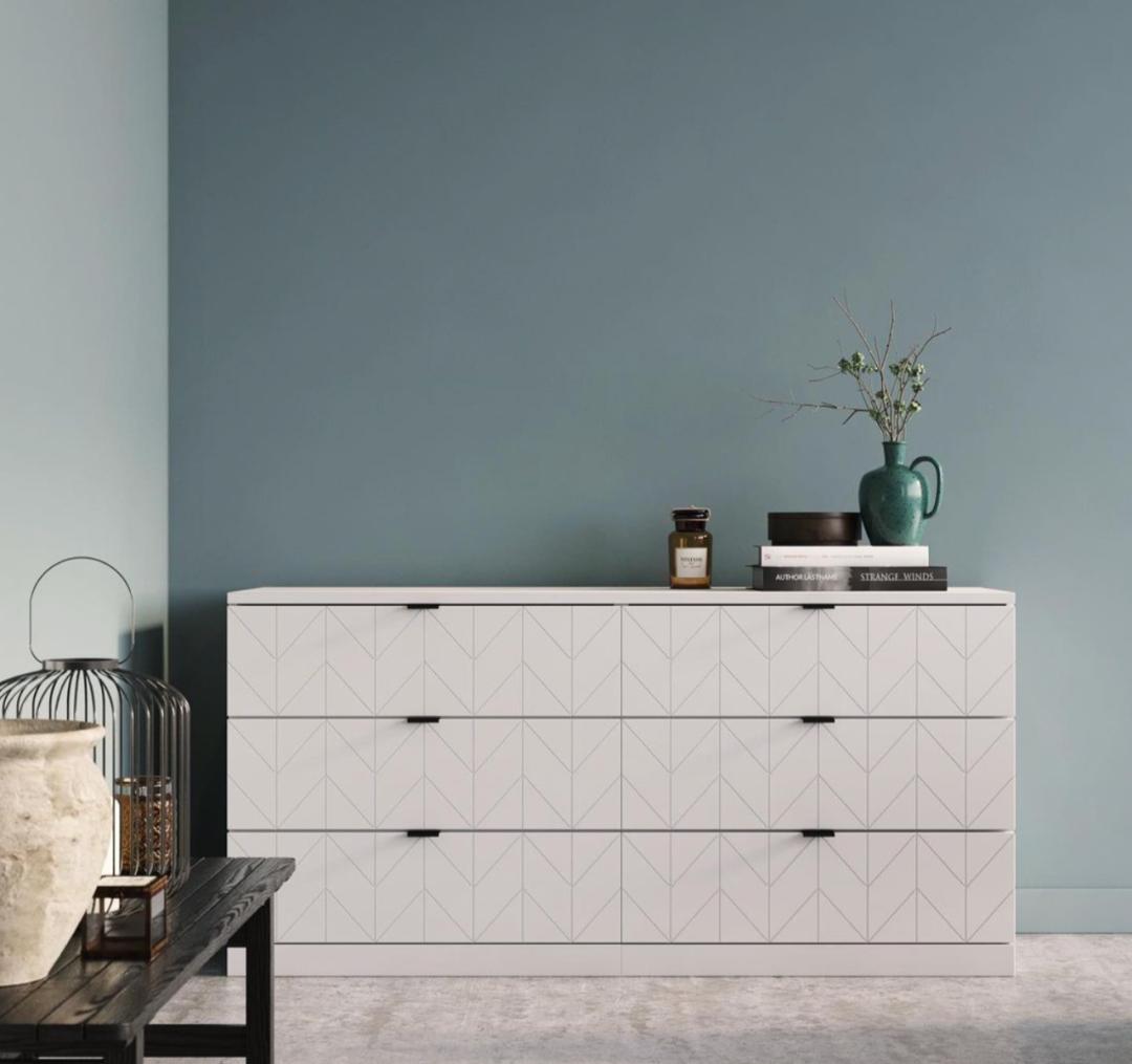 实用收纳斗柜推荐,斗柜适合收纳什么