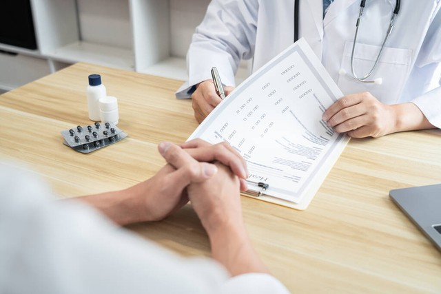 医生首次面对病人死亡有多崩溃,病人将在一两天内死