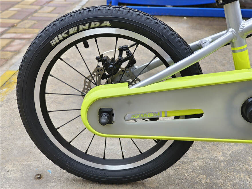 酷骑城市款儿童自行车f3,酷骑f3和迪卡侬儿童自行车哪款好