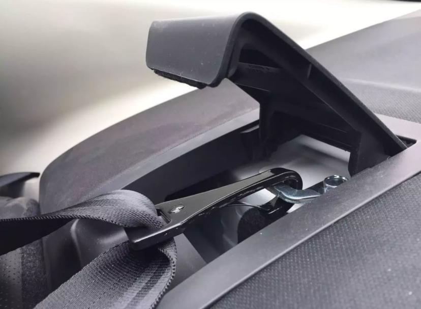 安全座椅行业参差不齐,安全座椅十大排名怎么选