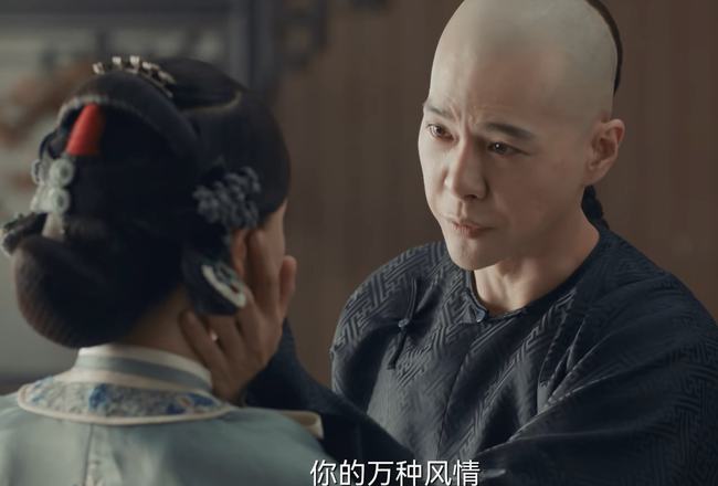 2022年豆瓣评分最高的10部国产剧,2022年评分最高的十部国产剧