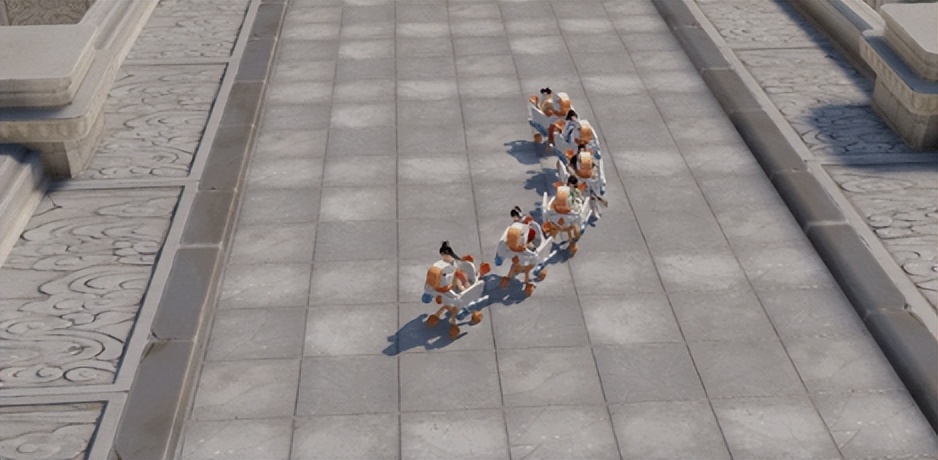 一梦江湖消夏节第11怎么过,一梦江湖最新活动时装爆率