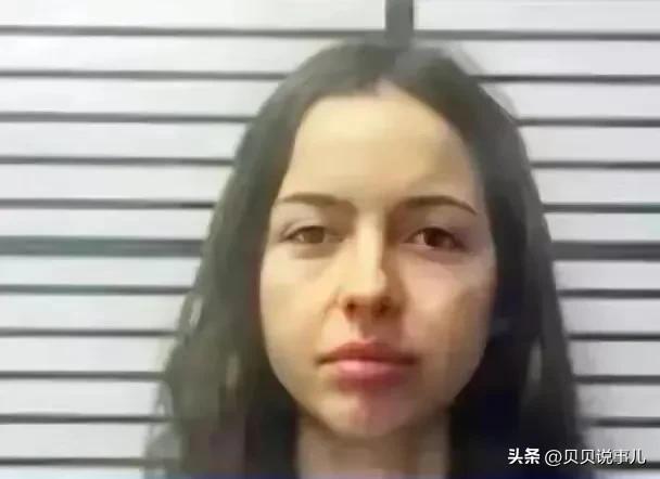 19岁美国少女录制与狗发生性关系视频，警方：虐狗行为10年监禁