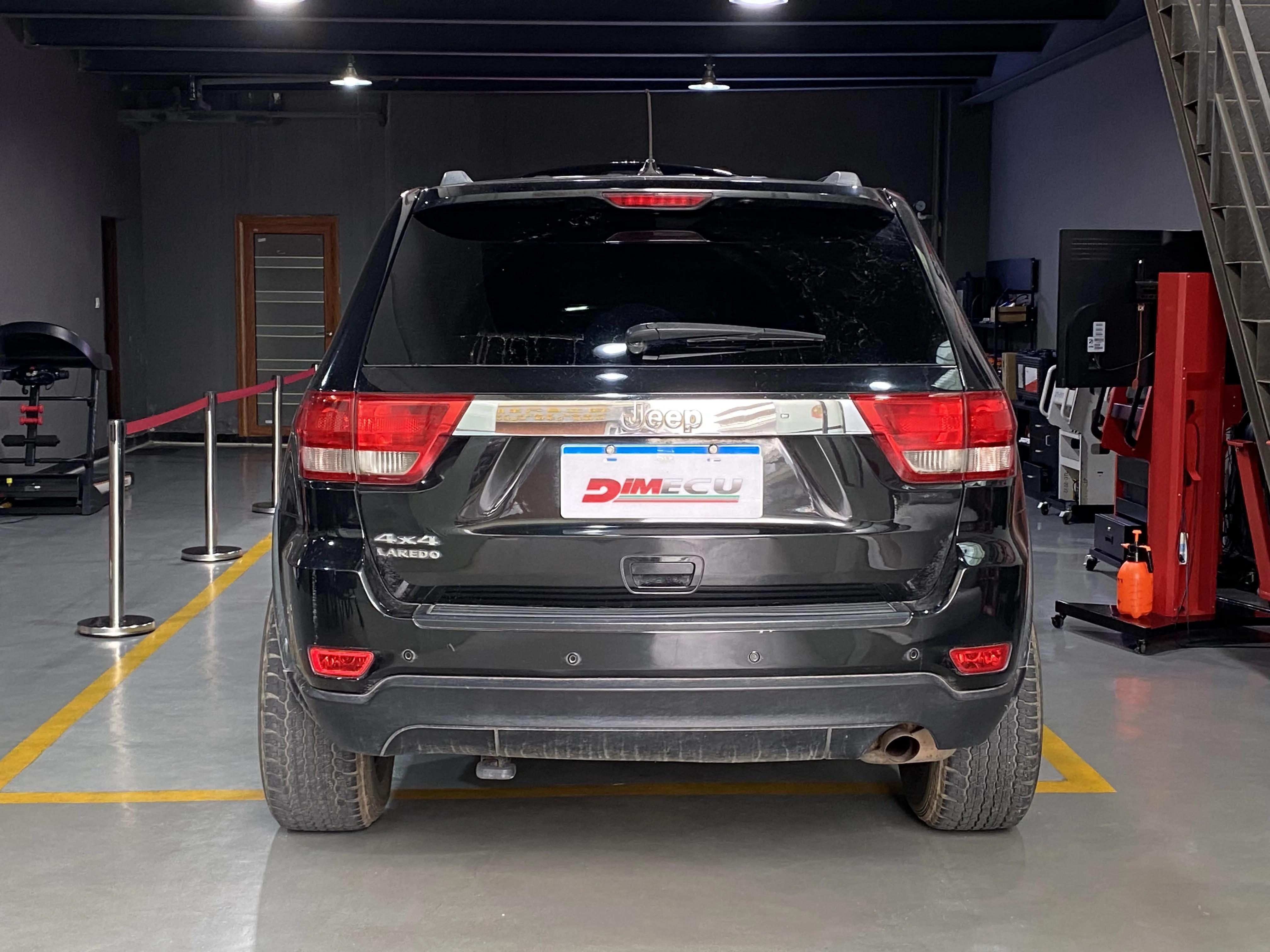 大切诺基3.6l加速测试,jeep大切诺基怎么样3.0汽油版越野