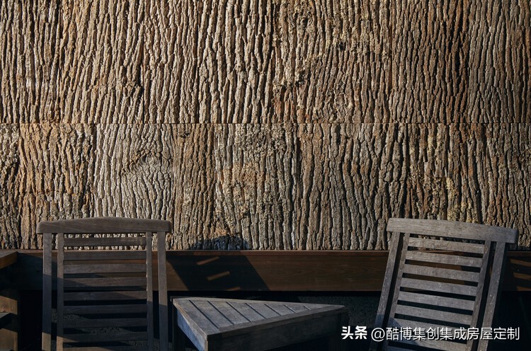 住进美式复古别墅,美式森林风格别墅